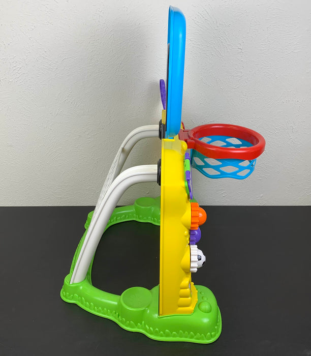 secondhand VTech Smart Shots Sports Center