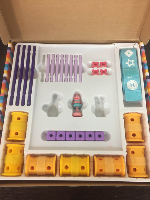 used Active Play