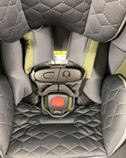 Shop Evenflo Revolve 360 Extend Rotational Convertible Car Seat, 2023, Rockland Green at Goodbuygears