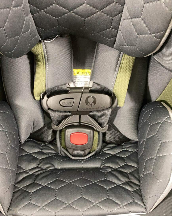 Shop Evenflo Revolve 360 Extend Rotational Convertible Car Seat, 2023, Rockland Green at Goodbuygears