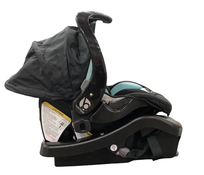 Shop Baby Trend Secure Snap Gear 35 Infant Car Seat, 2022, Purest Blue at Goodbuygears