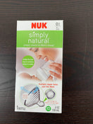 used Feeding Accessories