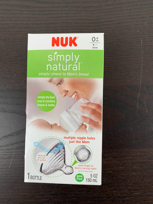 used Feeding Accessories