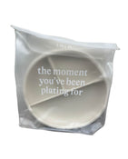 secondhand Lalo Suction Plate