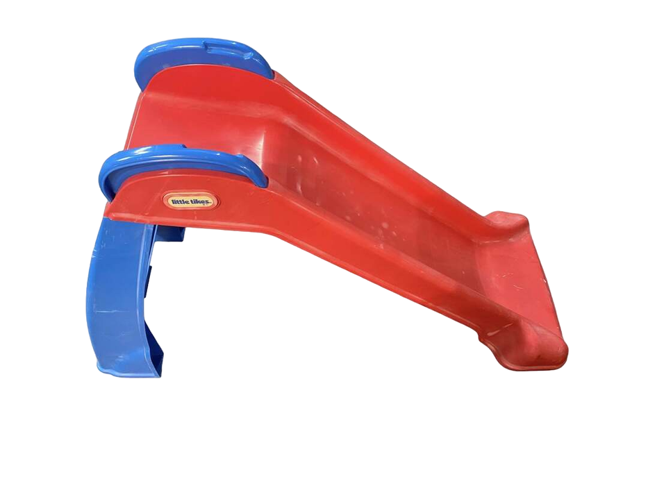 Shop Little Tikes First Slide at Goodbuygears