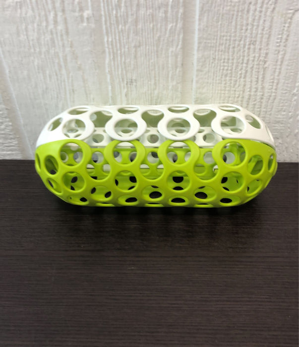 used Boon Clutch Dishwasher Basket