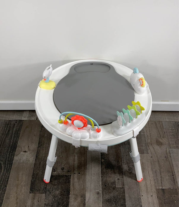 Shop Skip Hop Silver Lining Cloud Baby's View Activity Center at Goodbuygears