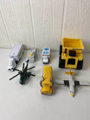 used Toys