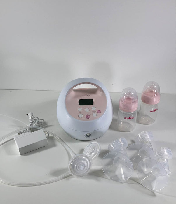 used Spectra Baby S2 Plus Electric Breast Pump