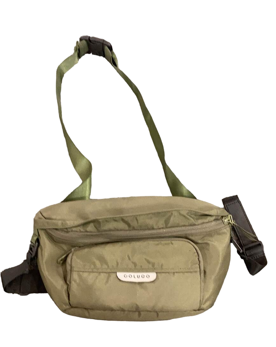 used Colugo On The Go Organizer, Olive