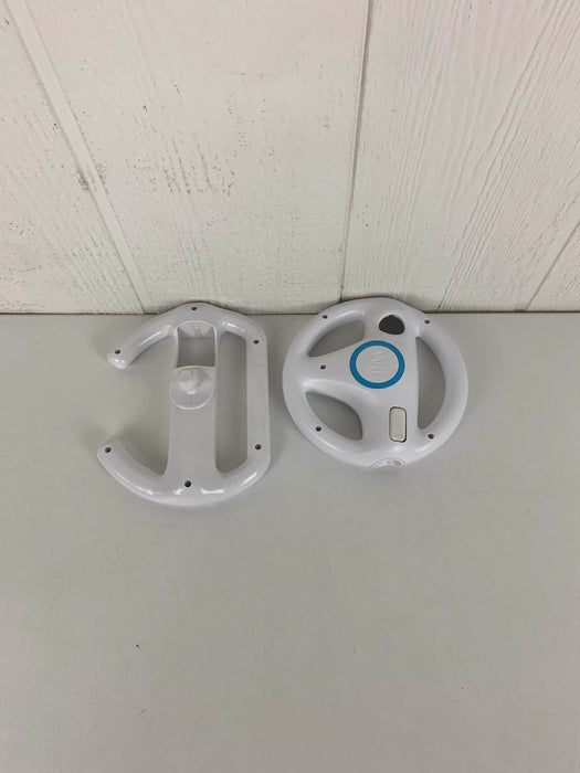 Nintendo Wii Game Console