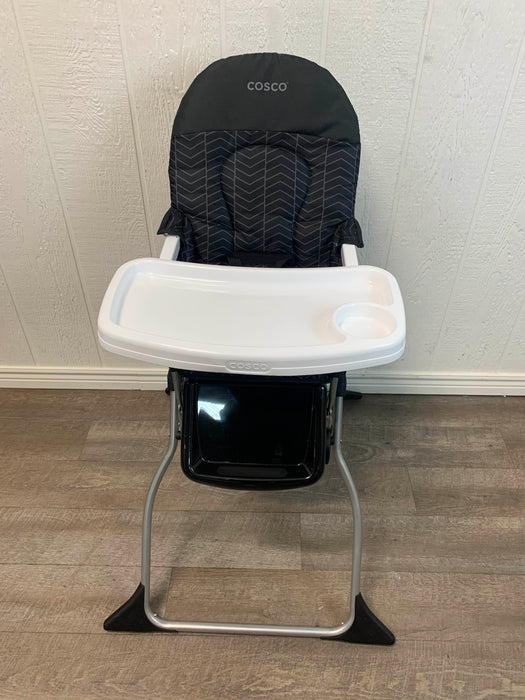 used Cosco Simple Fold Highchair