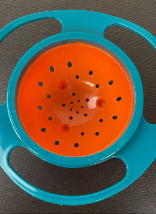 used Feeding