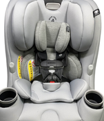 Shop Maxi-Cosi Pria Max All-in-One Convertible Car Seat, 2022, Network Grey at Goodbuygears