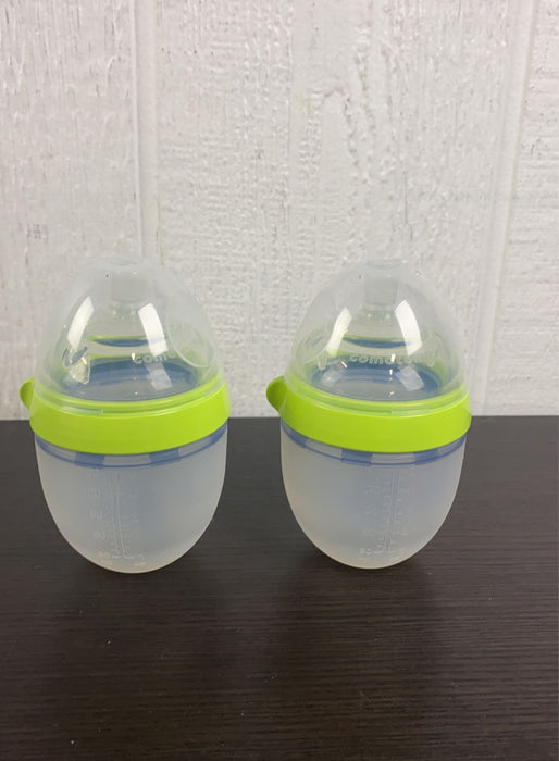 used Feeding