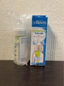 used BUNDLE Dr. Brown’s Bottles