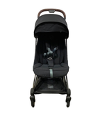 Shop Cybex Coya, 2023, Chrome, Sepia Black at Goodbuygears
