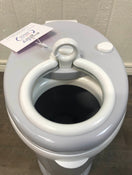 used Diapering