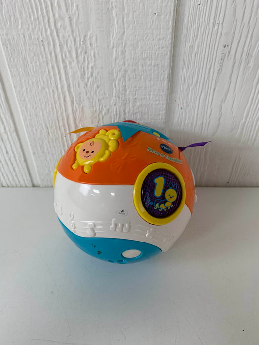 used Toys