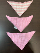 used Aden + Anais Snap Bibs