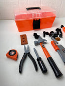 secondhand Home Depot Tool Box