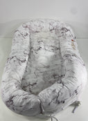 Shop Dockatot Grand Dock, Carrara Marble at Goodbuygears