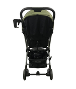 Shop Colugo Compact Stroller, 2023, Olive at Goodbuygears
