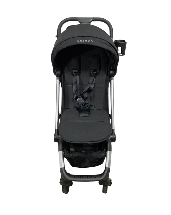 Shop Colugo Compact Stroller, 2023, Black at Goodbuygears