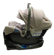 Shop Nuna PIPA rx Infant Car Seat with RELX Base, 2023, Hazelwood at Goodbuygears