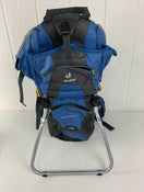 used Deuter Kid Comfort 2 Hiking Backpack