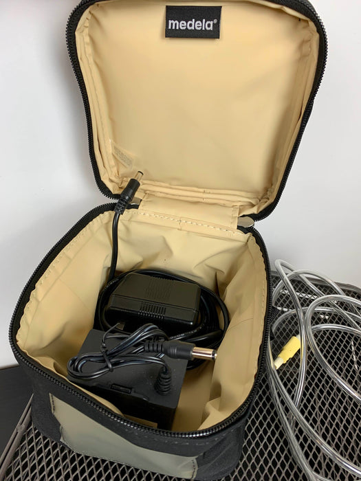 used Medela Pump In Style Advanced Breast Pump