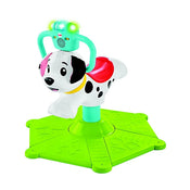 secondhand Toys