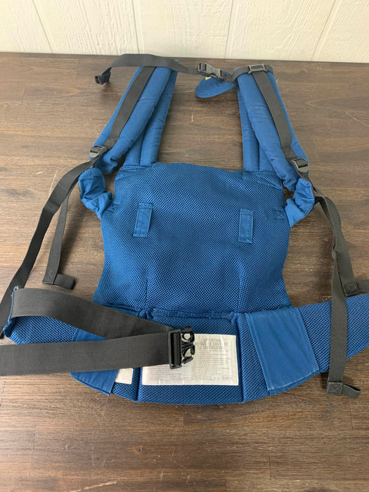 Shop Lillebaby Complete All Seasons Baby Carrier at Goodbuygears