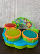 used Bright Starts Safari Beats