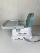 secondhand Fisher Price Healthy Care Booster Seat