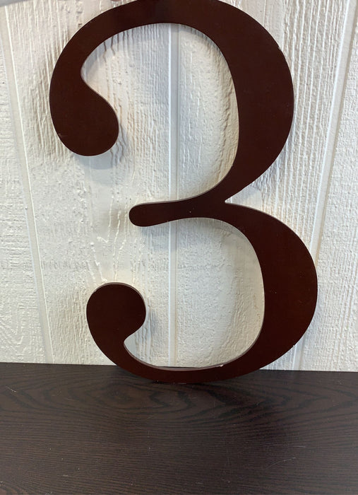 secondhand Home Nursery