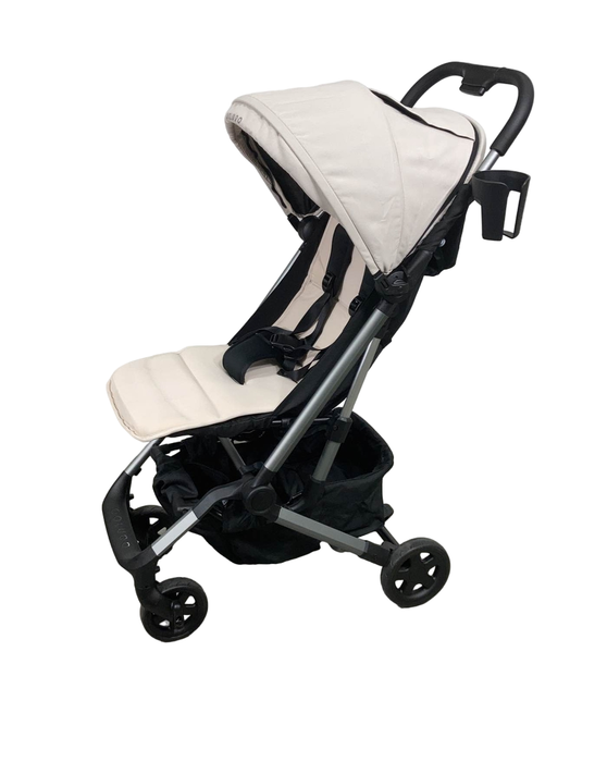 Shop Colugo Compact Stroller, 2022, Dune at Goodbuygears