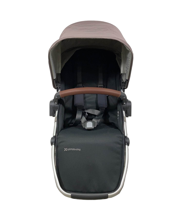 Shop UPPAbaby Vista V2 Toddler Seat, 2023, Theo at Goodbuygears
