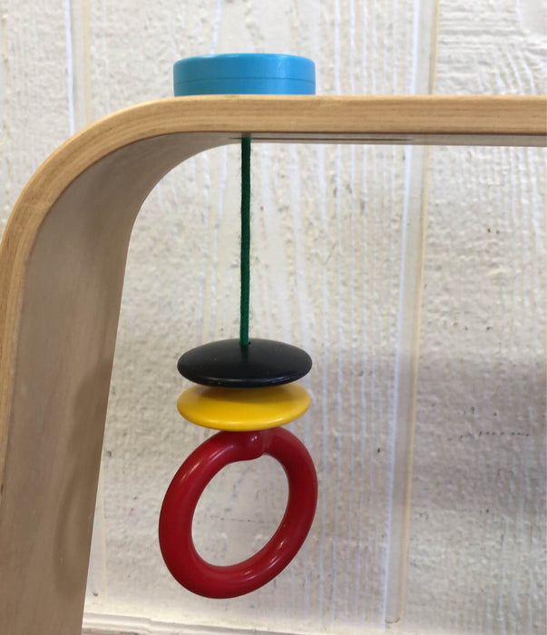 used Infant Gear