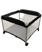 used Joovy Room2 Playard, Black