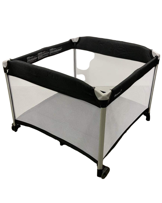 used Joovy Room2 Playard, Black