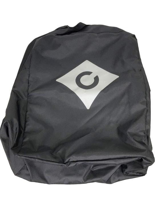 Shop Colugo Compact Stroller, 2022, Dune at Goodbuygears
