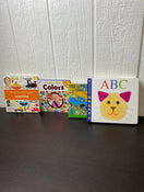 used BUNDLE Books