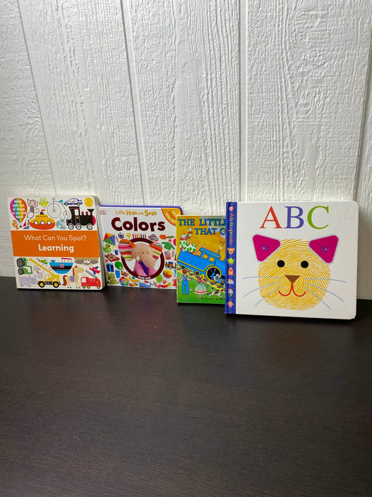 used BUNDLE Books