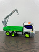used Toys