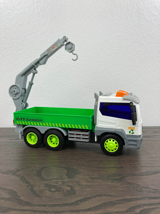 used Toys