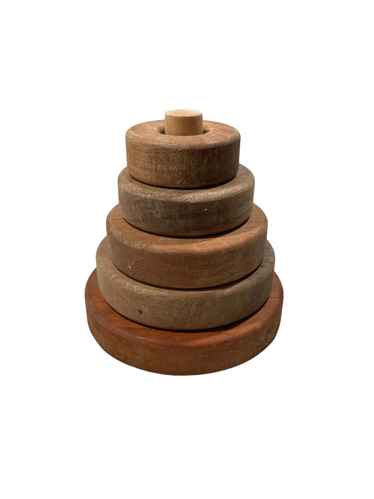 Shop Bannor Toys Circle Stacker at Goodbuygears