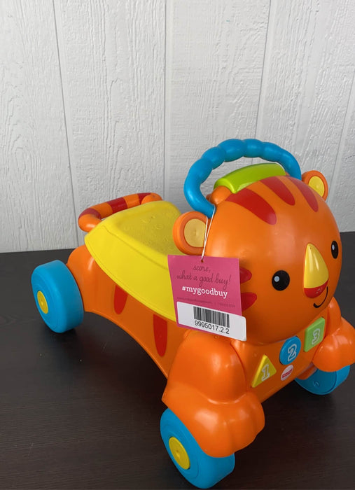 secondhand Toys
