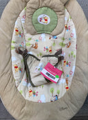 used Infant Gear
