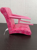 used American Girl Bitty Baby Booster Seat